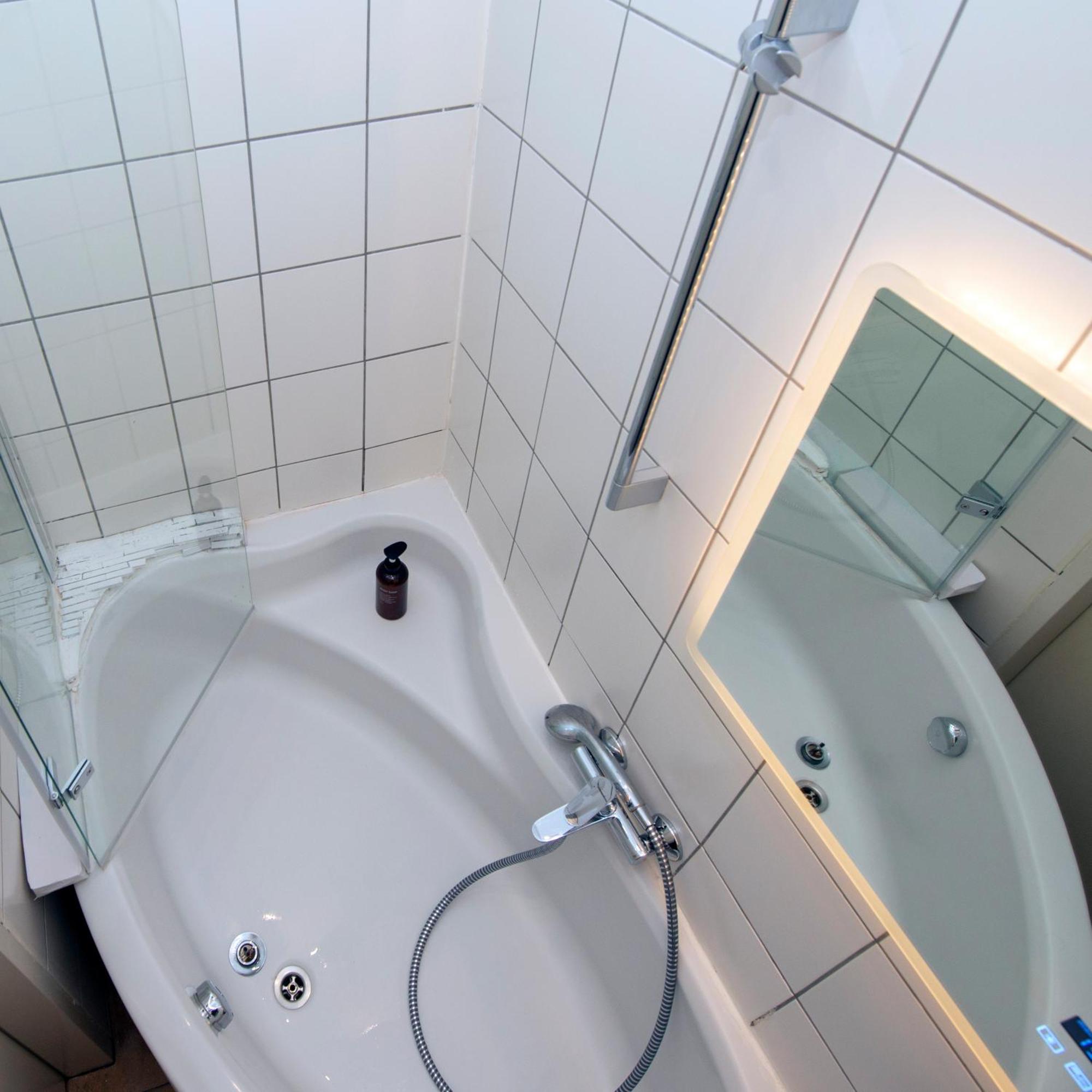 Home Suites Home Viena Exterior foto
