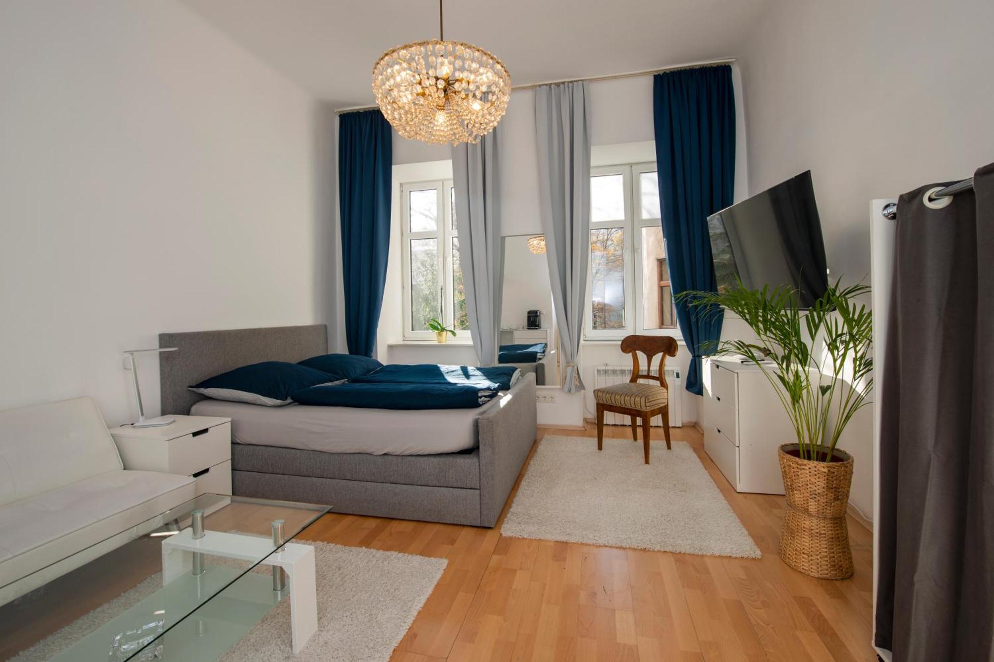 Home Suites Home Viena Exterior foto