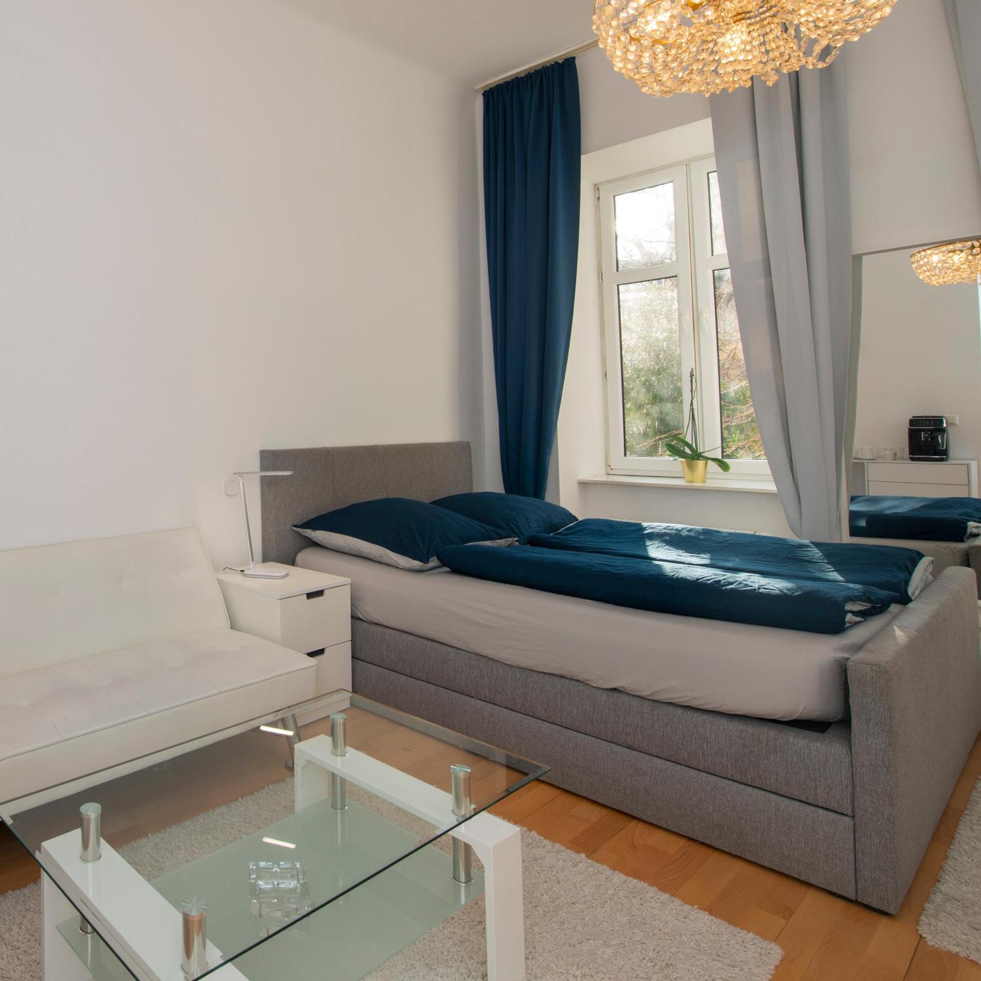 Home Suites Home Viena Exterior foto